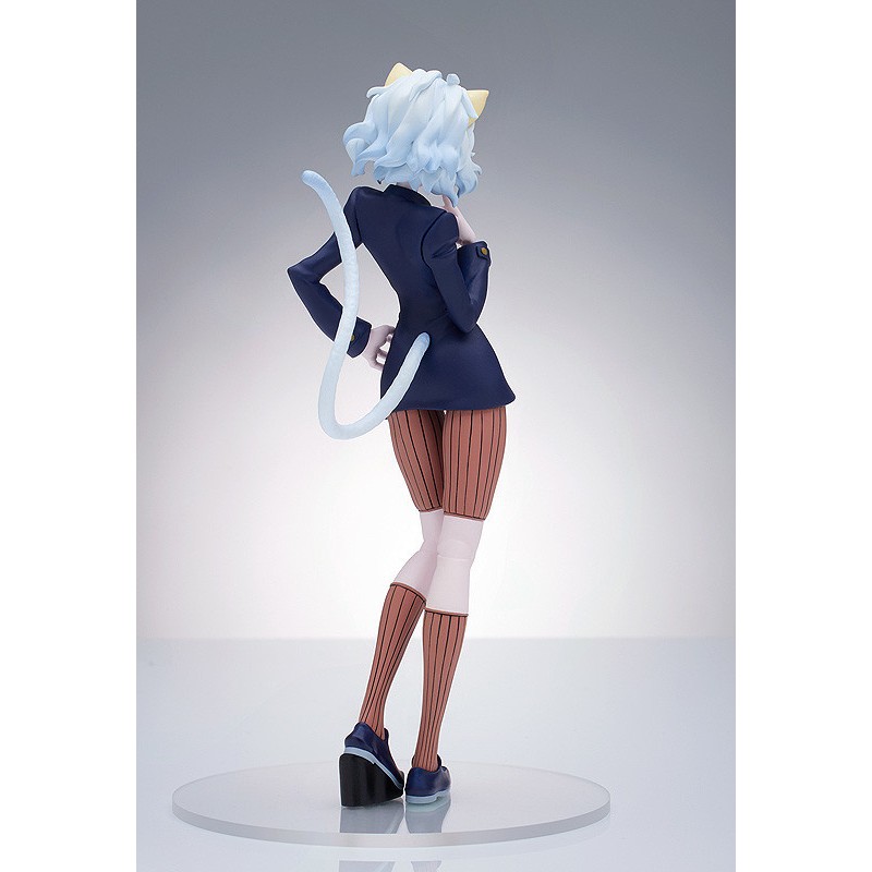 Between Good Smile and Banpresto, which did the better set of four for Hunter  X Hunter? : r/AnimeFigures