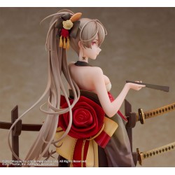 Azur Lane Royal Fortune Treats from the Deep Ver. figure, WINGS inc.