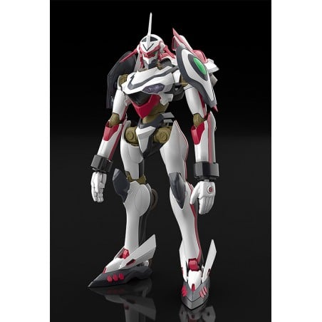 Eureka Seven Nirvash type ZERO Moderoid Good Smile Company