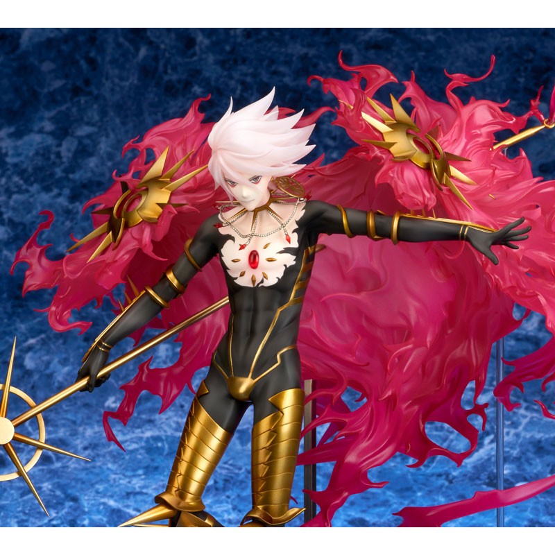 Fate/Grand Order Lancer/Karna ALTAiR Alter