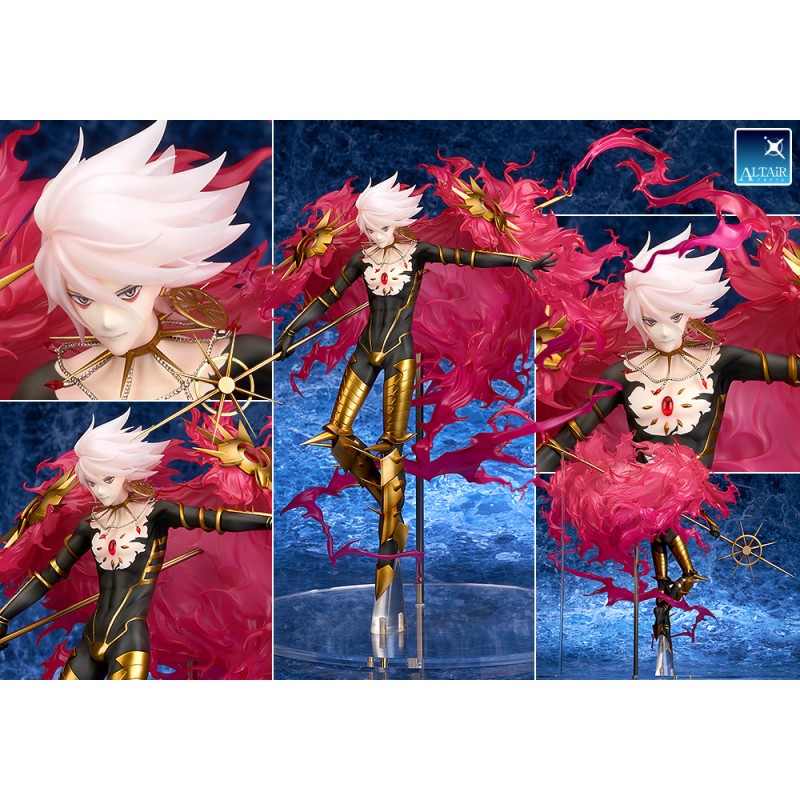 Fate/Grand Order Lancer/Karna ALTAiR Alter