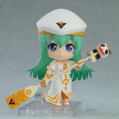 ARIA Alice Carrol Nendoroid Good Smile Company