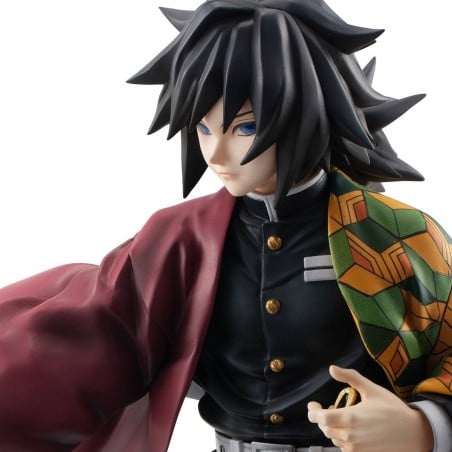 Kimetsu no Yaiba Giyu Tomioka G.E.M. Megahouse (PRE-VENTA)