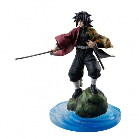 Kimetsu no Yaiba Giyu Tomioka G.E.M. Megahouse (PRE-ORDER)