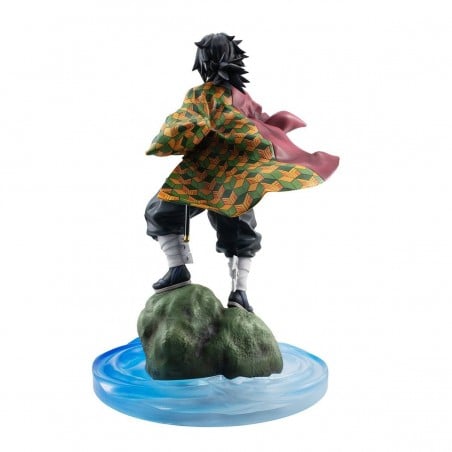 Kimetsu no Yaiba Giyu Tomioka G.E.M. Megahouse (PRE-ORDER)