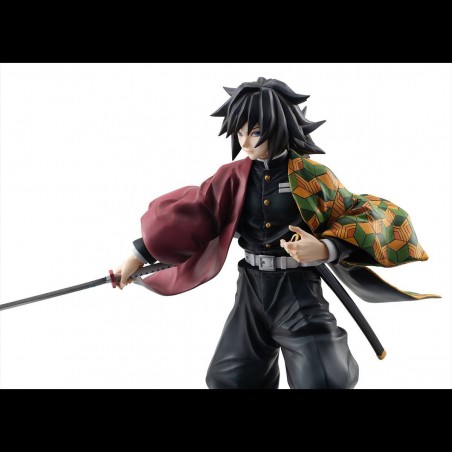 Kimetsu no Yaiba Giyu Tomioka G.E.M. Megahouse (PRE-VENTA)