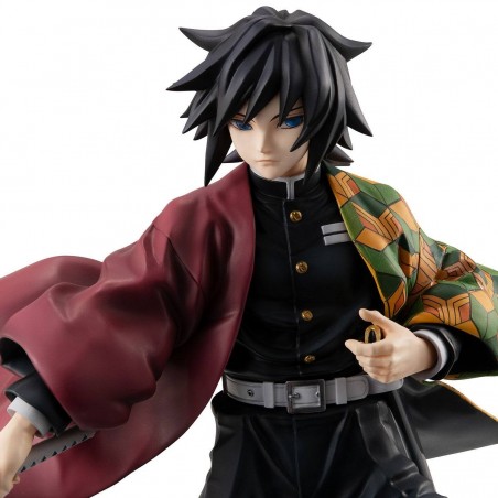 Kimetsu no Yaiba Giyu Tomioka G.E.M. Megahouse (PRE-VENTA)