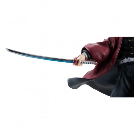 Kimetsu no Yaiba Giyu Tomioka G.E.M. Megahouse (PRE-VENTA)