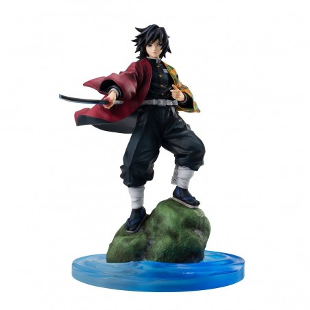 Kimetsu no Yaiba Giyu Tomioka G.E.M. Megahouse (PRE-ORDER)