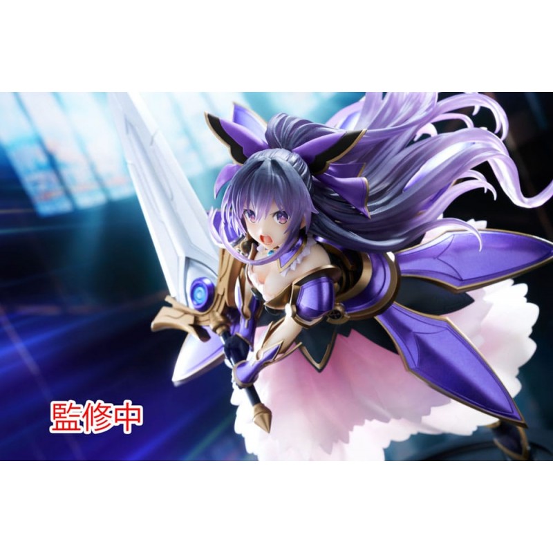 Date a live  Date a live, Tohka yatogami, Dating