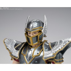 Anime Heroes Saint Seiya Knights of the Zodiac Pegasus Action Figure Set, 3  Pieces