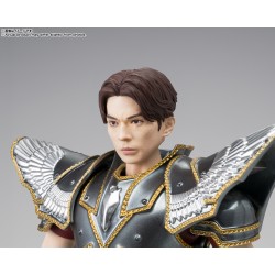 Anime Heroes Knights of the Zodiac Pegasus Saiya by BANDAI