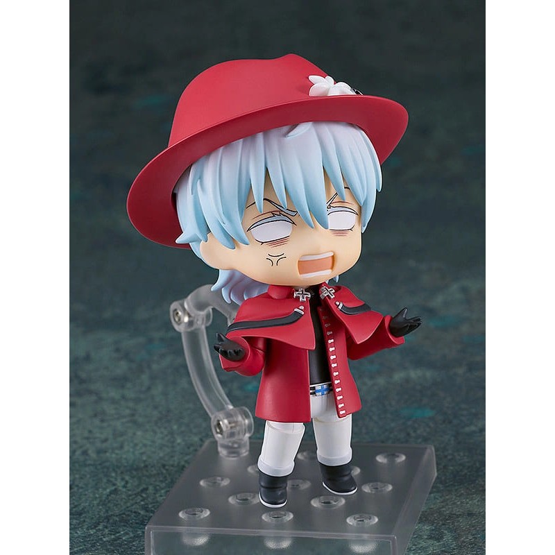 Nendoroid Kyuuketsuki Sugu Shinu The Vampire Dies in No Time