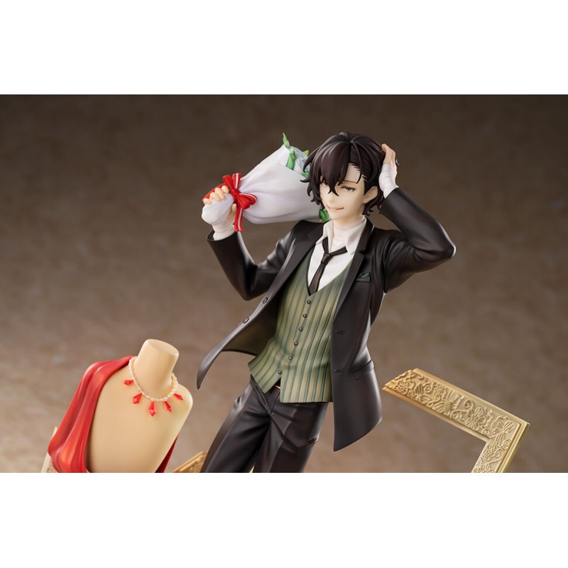 AmiAmi [Character & Hobby Shop]  Bungo Stray Dogs Stainless Steel