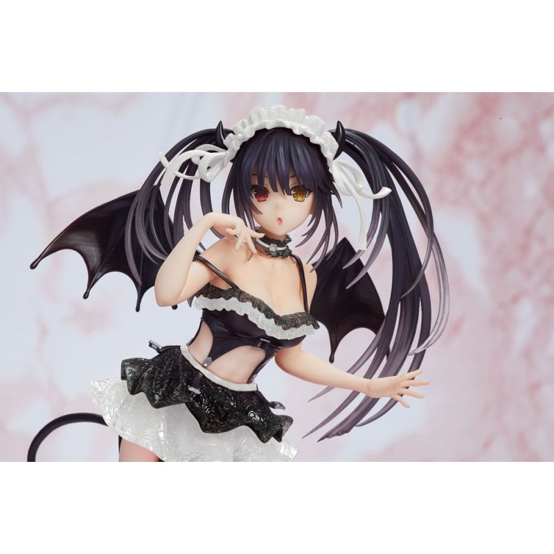 Date A Live IV Kurumi Tokisaki Little Devil Ver. Coreful Renewal 