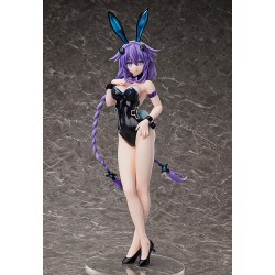 B-style Rika Furude Bunny Ver. 1/4 Figure (Higurashi no Naku Koro