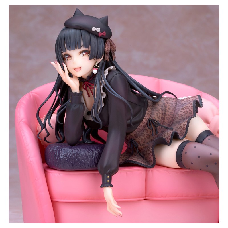 THE IDOLM@STER SHINY COLORS Fuyuko Mayuzumi Off.the.Re.cord Ver. 1/8 Alter