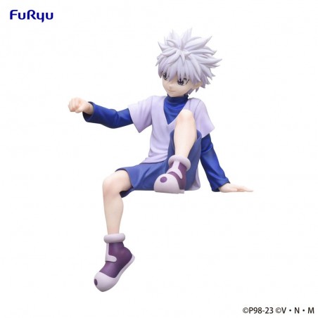 Hunter X Hunter Anime Killua Standing Image Refrigerator Magnet NEW UNUSED