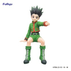 Re-Ment HUNTER X HUNTER Miniature Collection Toy Figurine Japan Blind Box –  NEKO STOP