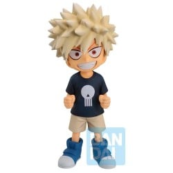 MyHeroAcademiaKatsukiBakugo-Childhood-(LongingFromTwoPeople)IchibanshoBandai