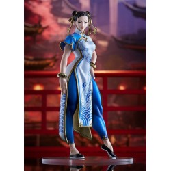 Street Fighter 6 Chun-Li: SF6 Ver. Pop Up Parade figure | Max 