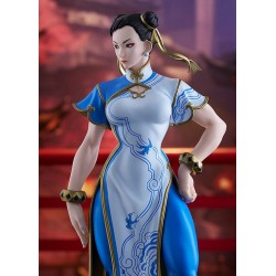 Street Fighter 6 S.H.Figuarts Chun-Li (Outfit 2 Ver.)