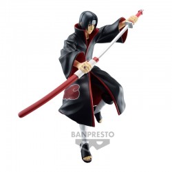 Figurine Naruto - Itachi Uchiha – Yamanaka Officiel