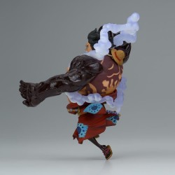 One Piece Luffy Gear Fourth Wano Kuni King of Artist Special Ver 