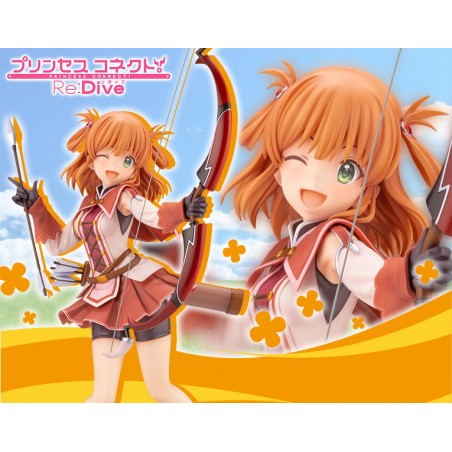 Princess Connect! Re:Dive Rino Kotobukiya