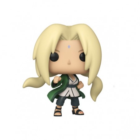 Naruto Shippuden Tsunade POP! Funko Toys