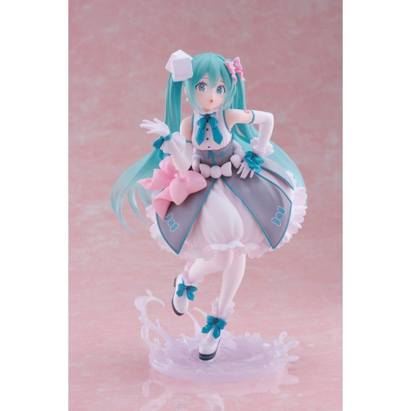 Funko Pop Hatsune Miku 39# Japanese Anime Cartoon Figure Action