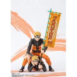 Naruto: Shippuden Vibration Stars Kakashi Hatake Vol. 3 - Tokyo
