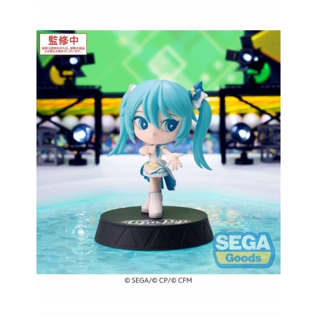 Project Sekai Hatsune Miku in the Stage SEKAI, Another Color Tip'n'Pop PM Figure Sega