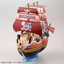 One Piece Kaido & Big Mom Look Up Series MegaHouse