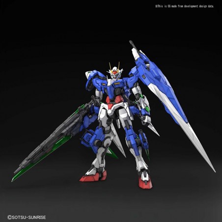 Mobile Suit Gundam 00v Gundam 00 Seven Sword G 1 60 Model Kit Figure Bandai Global Freaks