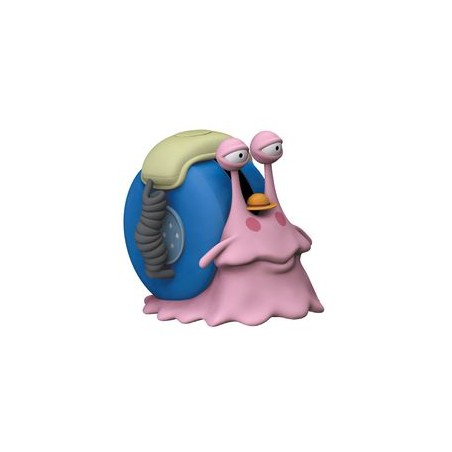 One Piece Transponder Snail Coin Bank figure | Plastoy | Global Freaks