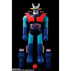 Mazinger Z GX-108 Rhein & GX-11R Dianan A Soul of Chogokin figure 