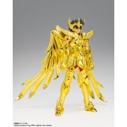 TAMASHII NATIONS - Saint Seiya - Pegasus Seiya [Final Bronze Cloth], Bandai  Spirits Saint Cloth Myth Ex Action Figure