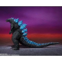 Godzilla x Kong: The New Empire (2024) Godzilla S.H. MonsterArts