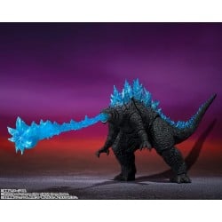 Godzilla x Kong: The New Empire (2024) Godzilla S.H. MonsterArts