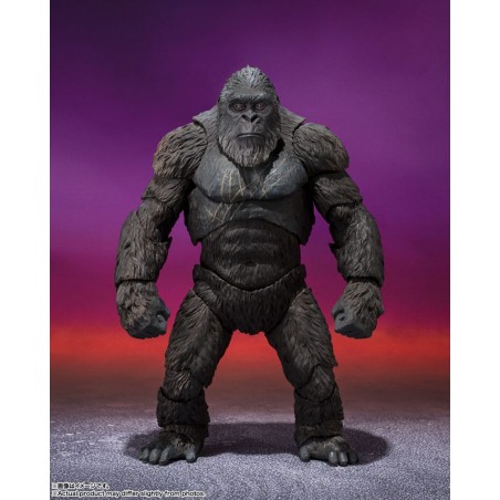 Godzilla Evolved Figure Godzilla x Kong The New Empire 2024