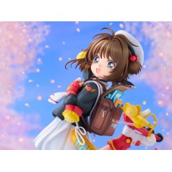 Card Captor Sakura Anime 25th Anniversary Sakura Kinomoto F:NEX 