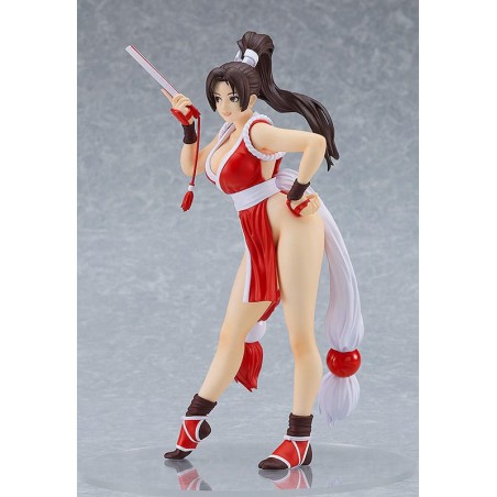 The King of Fighters '97 Mai Shiranui Pop Up Parade figure | Max 
