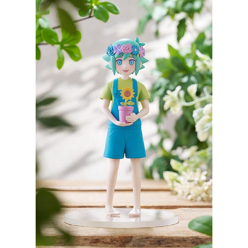 OMORI Basil Pop Up Parade Good Smile Company