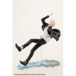 JUJUTSU KAISEN - Noodle Stopper Figure - Toji Fushiguro Hidden Inventory  Premature Death 