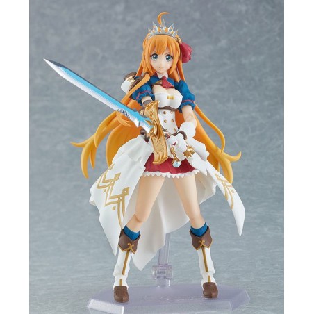 Princess Conect! RE: Dive Pecorine  Figma Max Factory