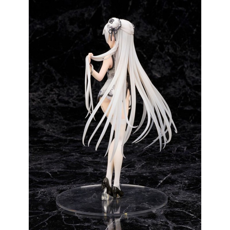 Yosuga no Sora Sora Kasugano -China Dress Style- 1/7 Alter