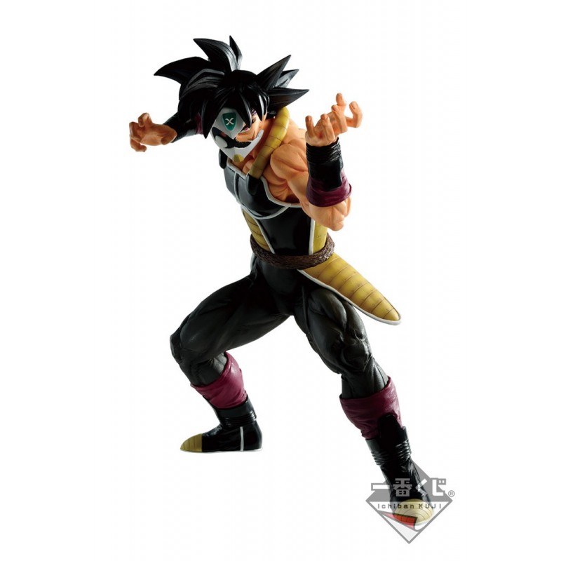 super dragon ball heroes ichiban kuji