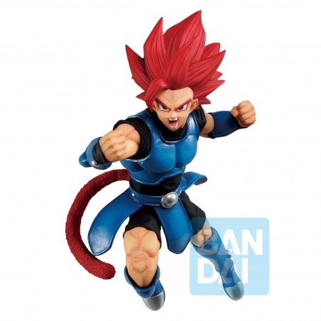 shallot action figure