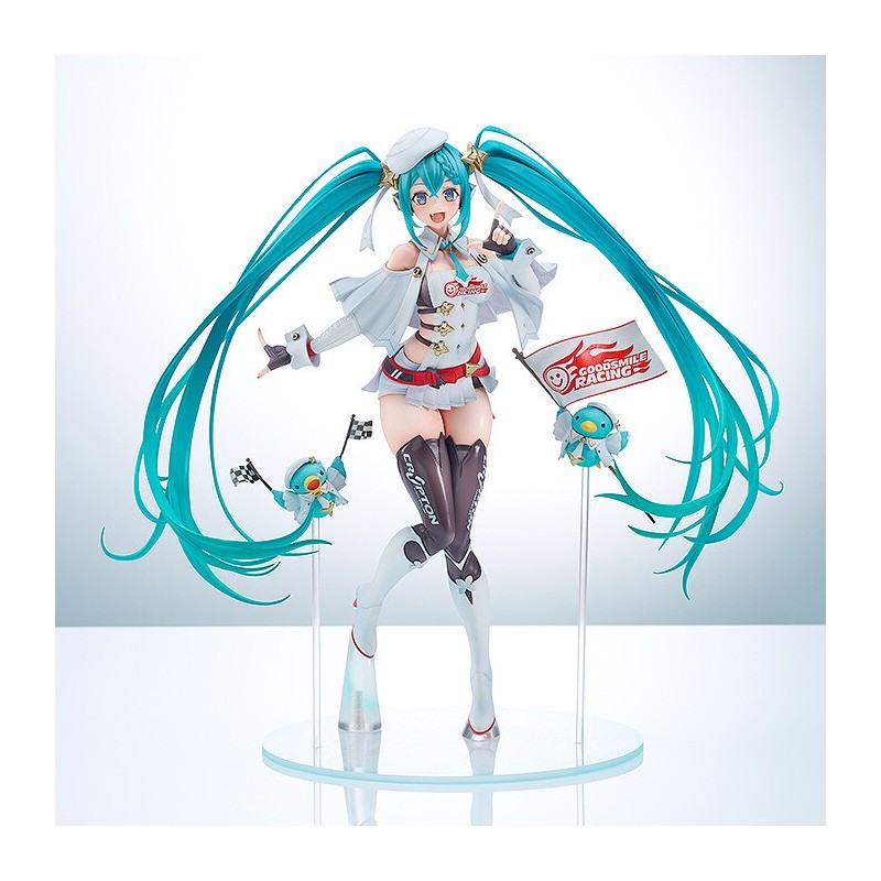  Good Smile Hatsune Miku: Figma 2.0 Action Figure : Toys & Games